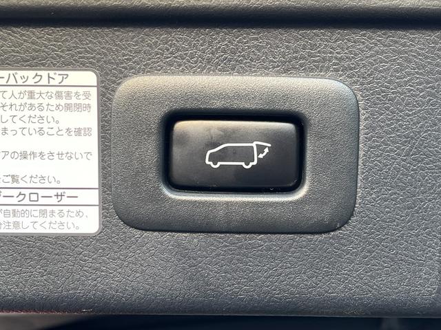 アルファード 2.5S タイプゴールド モデリスタエアロ 3眼LEDヘッドライト フルセグTV 純正CD/DVDデッキ トヨタセーフティセンス 両側電動スライドドア PWバックドア ハーフレザーシート ETC 純正ディスプレイオーディオ(40枚目)