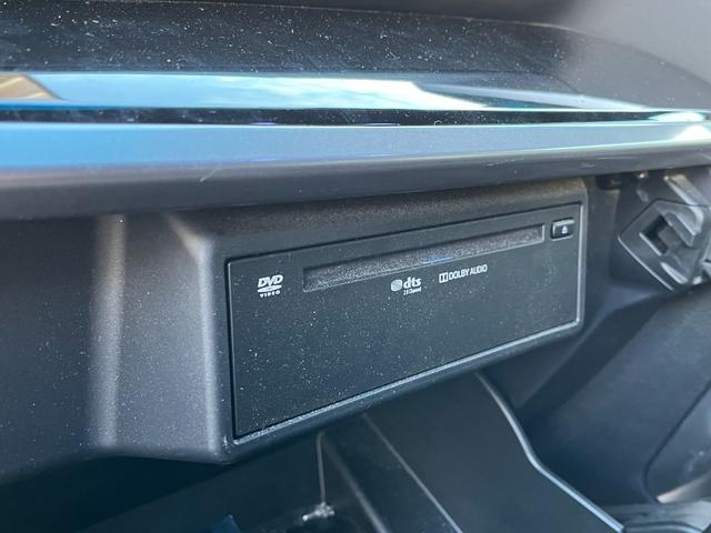 アルファード 2.5S タイプゴールド モデリスタエアロ 3眼LEDヘッドライト フルセグTV 純正CD/DVDデッキ トヨタセーフティセンス 両側電動スライドドア PWバックドア ハーフレザーシート ETC 純正ディスプレイオーディオ(50枚目)