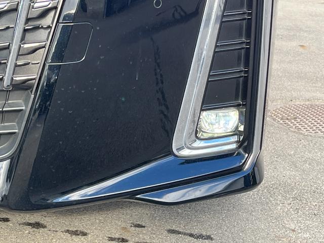 アルファード 2.5S Cパッケージ ALPINE11型ナビ ALPINE後席モニター 3眼LEDヘッドライト トヨタセーフティセンス ヴィエナツウェール20インチAW 両側電動スライドドア PWバックドア 電動オットマン シートヒーター(67枚目)