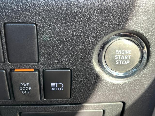 アルファード 2.5S タイプゴールドIII サンルーフ トヨタセーフティセンス シグネチャーイルミブレード モデリスタリアスカート 社外18インチAW 3眼LEDヘッドライト ハーフレザーシート 両側電動スライドドア PWバックドア(27枚目)