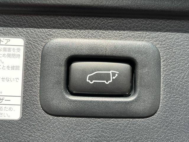 アルファード 2.5S タイプゴールドIII サンルーフ トヨタセーフティセンス シグネチャーイルミブレード モデリスタリアスカート 社外18インチAW 3眼LEDヘッドライト ハーフレザーシート 両側電動スライドドア PWバックドア(46枚目)