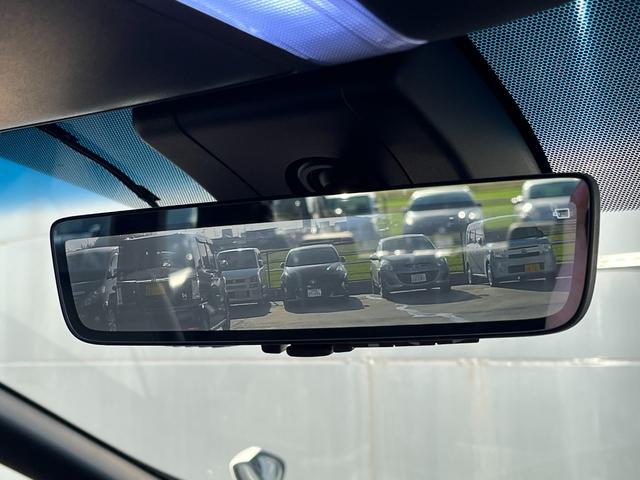 アルファード ２．５Ｓ　タイプゴールド　デジタルインナーミラー　ＢＳＭ　エントリーナビキット　後席モニター　ＣＤ／ＤＶＤデッキ　フルセグＴＶ　３眼ＬＥＤヘッドライト　ＰＷバックドア　両側電動スライドドア　トヨタセーフティセンス　ハーフレザー（6枚目）