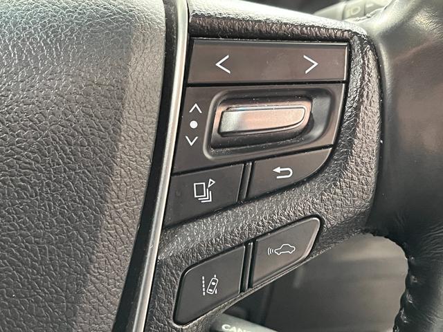 ヴェルファイア ２．５Ｚ　Ｇエディション　モデリスタエアロ　モデリスタ２０インチＡＷ　ＴＲＤ４本出しマフラー　アルパインＢＩＧ－Ｘ　アルパイン１２．８型後席モニター　３眼ＬＥＤヘッドライト　黒革シート　デジタルインナーミラー　レーダークルーズ（32枚目）