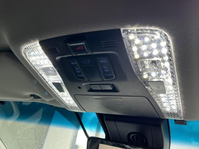 ヴェルファイア ２．５Ｚ　Ｇエディション　モデリスタエアロ　モデリスタ２０インチＡＷ　ＴＲＤ４本出しマフラー　アルパインＢＩＧ－Ｘ　アルパイン１２．８型後席モニター　３眼ＬＥＤヘッドライト　黒革シート　デジタルインナーミラー　レーダークルーズ（34枚目）