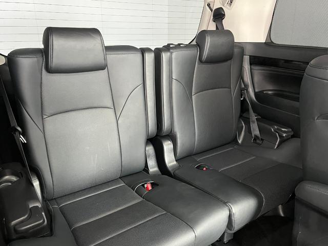 ヴェルファイア ２．５Ｚ　Ｇエディション　モデリスタエアロ　モデリスタ２０インチＡＷ　ＴＲＤ４本出しマフラー　アルパインＢＩＧ－Ｘ　アルパイン１２．８型後席モニター　３眼ＬＥＤヘッドライト　黒革シート　デジタルインナーミラー　レーダークルーズ（46枚目）