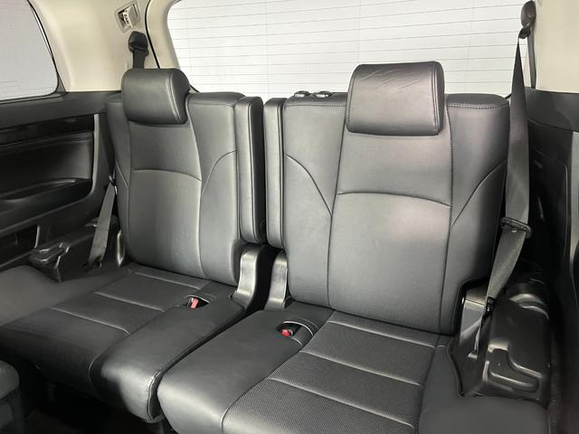 ヴェルファイア ２．５Ｚ　Ｇエディション　モデリスタエアロ　モデリスタ２０インチＡＷ　ＴＲＤ４本出しマフラー　アルパインＢＩＧ－Ｘ　アルパイン１２．８型後席モニター　３眼ＬＥＤヘッドライト　黒革シート　デジタルインナーミラー　レーダークルーズ（49枚目）