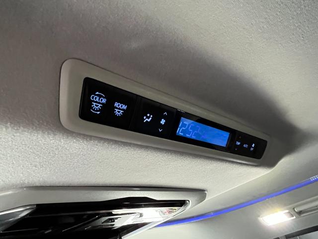 ヴェルファイア ２．５Ｚ　Ｇエディション　モデリスタエアロ　モデリスタ２０インチＡＷ　ＴＲＤ４本出しマフラー　アルパインＢＩＧ－Ｘ　アルパイン１２．８型後席モニター　３眼ＬＥＤヘッドライト　黒革シート　デジタルインナーミラー　レーダークルーズ（52枚目）