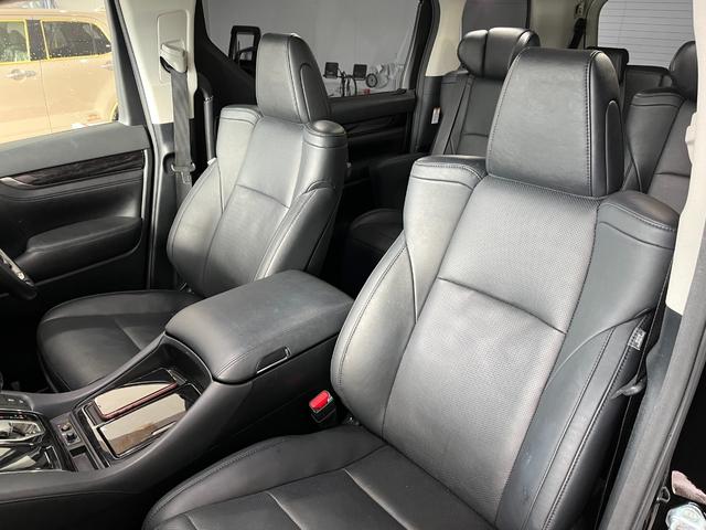 ヴェルファイア ２．５Ｚ　Ｇエディション　モデリスタエアロ　モデリスタ２０インチＡＷ　ＴＲＤ４本出しマフラー　アルパインＢＩＧ－Ｘ　アルパイン１２．８型後席モニター　３眼ＬＥＤヘッドライト　黒革シート　デジタルインナーミラー　レーダークルーズ（56枚目）