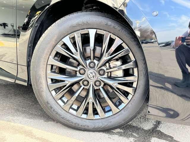 ヴェルファイアハイブリッド Ｚ　プレミア　左右独立ムーンルーフ　トヨタチームメイト　プレミアムナッパレザー　デジタルインナーミラー　ヘッドアップディスプレイ　ＢＳＭ　トヨタセーフティセンス　純正１４型ディスプレイオーディオ　ＨＤＩＭ（68枚目）