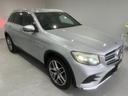 ＧＬＣ２２０ｄ　４マチックスポーツ　メーカー装着ナビゲーション・３６０ビューモニター・ブラインドスポットアシスト・クルーズコントロール・ヘッドアップディスプレイ・パワーバックドア・パドルシフト・パワーシート・シートヒーター・リアフォグ(45枚目)