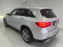 ＧＬＣ２２０ｄ　４マチックスポーツ　メーカー装着ナビゲーション・３６０ビューモニター・ブラインドスポットアシスト・クルーズコントロール・ヘッドアップディスプレイ・パワーバックドア・パドルシフト・パワーシート・シートヒーター・リアフォグ（56枚目）