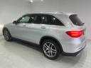 ＧＬＣ２２０ｄ　４マチックスポーツ　メーカー装着ナビゲーション・３６０ビューモニター・ブラインドスポットアシスト・クルーズコントロール・ヘッドアップディスプレイ・パワーバックドア・パドルシフト・パワーシート・シートヒーター・リアフォグ（57枚目）