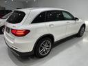 ＧＬＣ２２０ｄ　４マチック　クーペスポーツ　メーカー装着ナビゲーション・３６０ビューモニター・ブラインドスポットアシスト・クルーズコントロール・ヘッドアップディスプレイ・パワーバックドア・パドルシフト・パワーシート・シートヒーター・リアフォグ（30枚目）