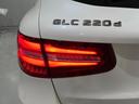 ＧＬＣ２２０ｄ　４マチック　クーペスポーツ　メーカー装着ナビゲーション・３６０ビューモニター・ブラインドスポットアシスト・クルーズコントロール・ヘッドアップディスプレイ・パワーバックドア・パドルシフト・パワーシート・シートヒーター・リアフォグ(31枚目)