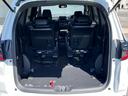 オデッセイは3列目シートが、トランクフロアに格納できます!