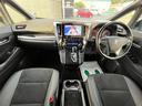 運転席・助手席ともに視界良好です!