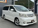 TOYOTA ALPHARD V