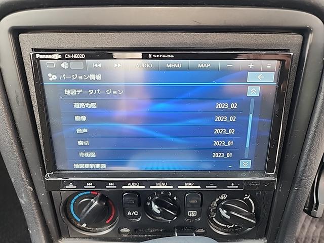 ロードスター ＳＰ　ハードトップ　２０２４年製カーナビ　フルセグ　Ｂｌｕｅｔｏｏｔｈ　バックカメラ　ＥＴＣ　キーレスエントリー　１５インチアルミホイール（10枚目）