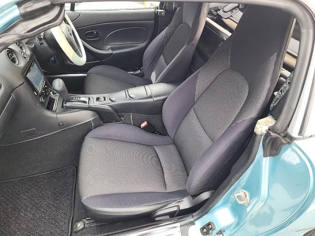 ロードスター ＳＰ　ハードトップ　２０２４年製カーナビ　フルセグ　Ｂｌｕｅｔｏｏｔｈ　バックカメラ　ＥＴＣ　キーレスエントリー　１５インチアルミホイール（13枚目）