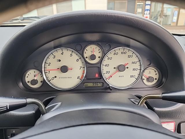 ロードスター ＳＰ　ハードトップ　２０２４年製カーナビ　フルセグ　Ｂｌｕｅｔｏｏｔｈ　バックカメラ　ＥＴＣ　キーレスエントリー　１５インチアルミホイール（15枚目）