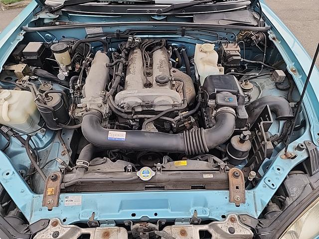 ロードスター ＳＰ　ハードトップ　２０２４年製カーナビ　フルセグ　Ｂｌｕｅｔｏｏｔｈ　バックカメラ　ＥＴＣ　キーレスエントリー　１５インチアルミホイール（16枚目）