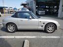 SUZUKI CAPPUCCINO