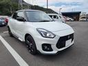 スイフトスポーツ ZC33S ファイナルエディション 6MT 登録済未使用車 8500台限定生産車 オーディオレス アダプティブクルーズコントロール デュアルセンサーブレーキサポート LEDヘッドランプ シートヒーター 専用エクステリア&インテリア(6枚目)