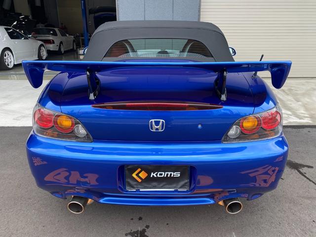 ホンダ Ｓ２０００