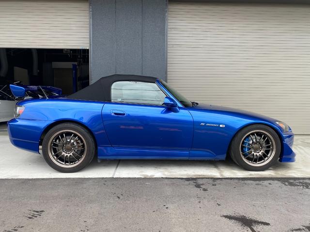 ホンダ Ｓ２０００