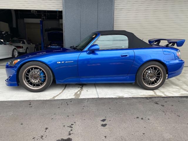 ホンダ Ｓ２０００