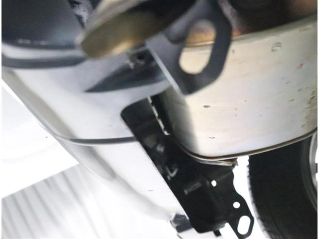 ランドベンチャー 4WD フルセグ メモリーナビ DVD再生 ETC ワンオーナー(12枚目)