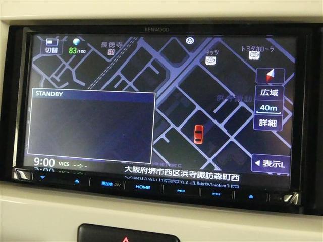 ハスラー Ｇ　ワンセグ　メモリーナビ　ＤＶＤ再生　バックカメラ　衝突被害軽減システム　ＬＥＤヘッドランプ　アイドリングストップ（6枚目）