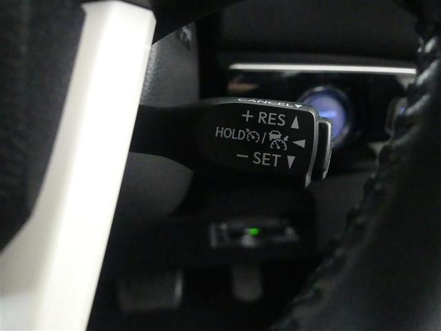 プリウス Ｓセーフティプラス　フルセグ　メモリーナビ　ＤＶＤ再生　バックカメラ　衝突被害軽減システム　ＥＴＣ　ＬＥＤヘッドランプ（24枚目）