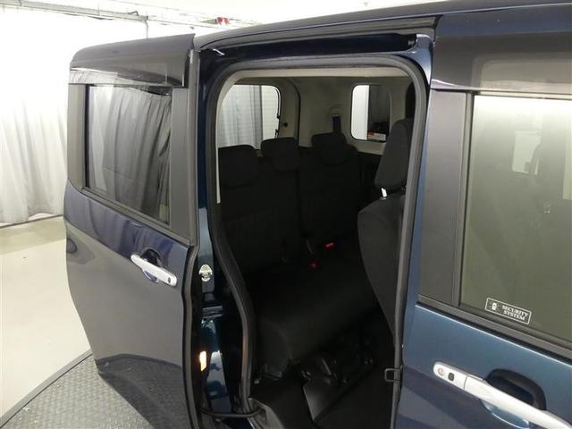 トール カスタムG SAII フルセグ メモリーナビ DVD再生 バックカメラ 衝突被害軽減システム ETC 両側電動スライド LEDヘッドランプ アイドリングストップ(13枚目)