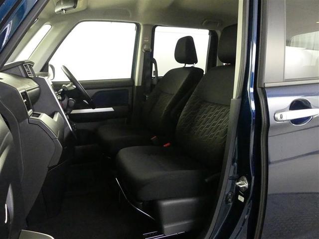 トール カスタムG SAII フルセグ メモリーナビ DVD再生 バックカメラ 衝突被害軽減システム ETC 両側電動スライド LEDヘッドランプ アイドリングストップ(14枚目)