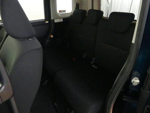 トール カスタムG SAII フルセグ メモリーナビ DVD再生 バックカメラ 衝突被害軽減システム ETC 両側電動スライド LEDヘッドランプ アイドリングストップ(15枚目)