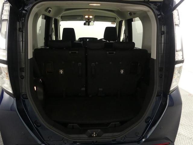 トール カスタムG SAII フルセグ メモリーナビ DVD再生 バックカメラ 衝突被害軽減システム ETC 両側電動スライド LEDヘッドランプ アイドリングストップ(16枚目)