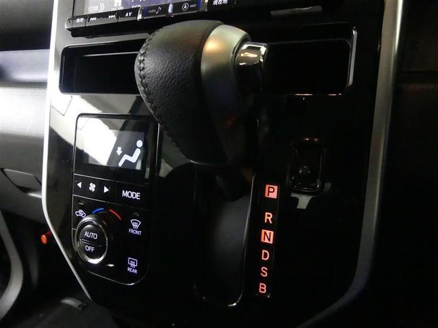 トール カスタムG SAII フルセグ メモリーナビ DVD再生 バックカメラ 衝突被害軽減システム ETC 両側電動スライド LEDヘッドランプ アイドリングストップ(17枚目)