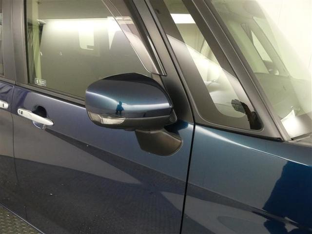 トール カスタムG SAII フルセグ メモリーナビ DVD再生 バックカメラ 衝突被害軽減システム ETC 両側電動スライド LEDヘッドランプ アイドリングストップ(27枚目)