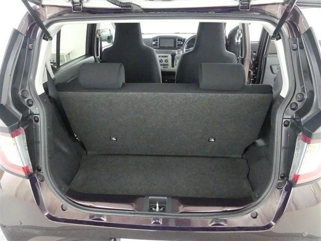 ピクシスエポック X SAIII フルセグ メモリーナビ DVD再生 バックカメラ 衝突被害軽減システム ETC ドラレコ LEDヘッドランプ ワンオーナー アイドリングストップ(14枚目)