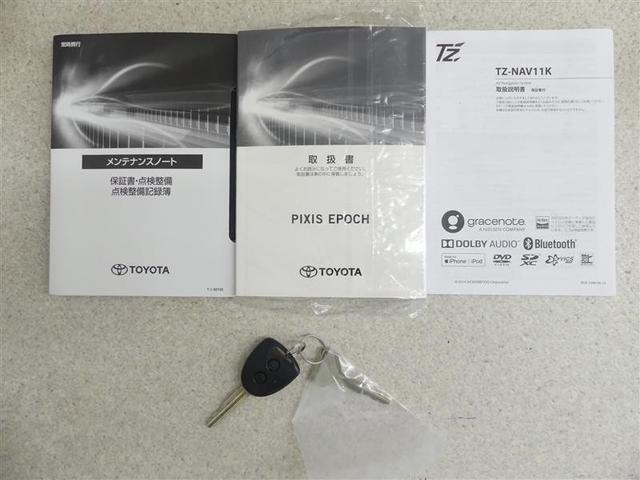 ピクシスエポック X SAIII フルセグ メモリーナビ DVD再生 バックカメラ 衝突被害軽減システム ETC ドラレコ LEDヘッドランプ ワンオーナー アイドリングストップ(19枚目)