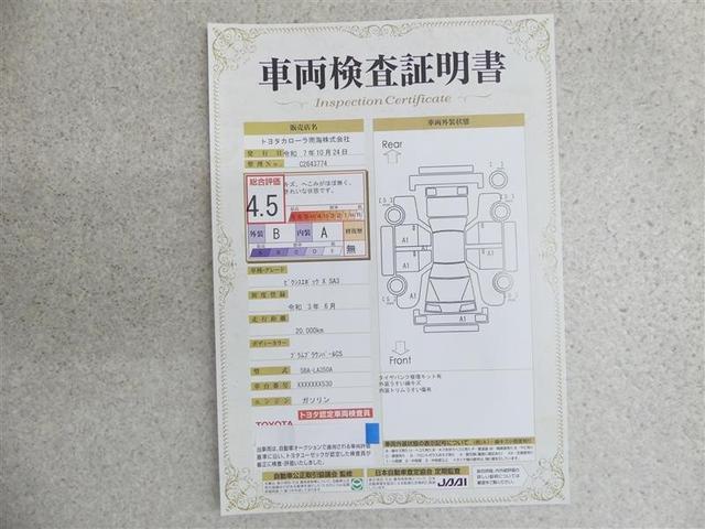 ピクシスエポック X SAIII フルセグ メモリーナビ DVD再生 バックカメラ 衝突被害軽減システム ETC ドラレコ LEDヘッドランプ ワンオーナー アイドリングストップ(20枚目)