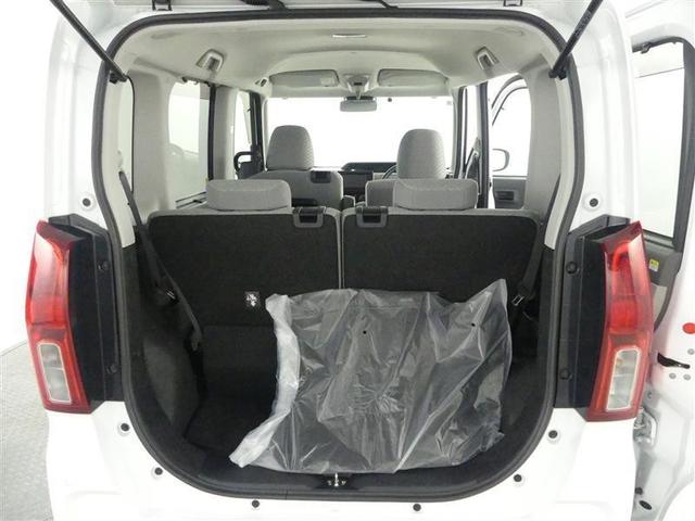 タント X フルセグ メモリーナビ DVD再生 バックカメラ 衝突被害軽減システム ETC 電動スライドドア LEDヘッドランプ ワンオーナー アイドリングストップ(14枚目)