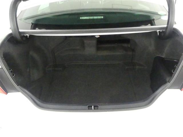 カムリ ハイブリッド Gパッケージ フルセグ HDDナビ DVD再生 ETC HIDヘッドライト ワンオーナー(9枚目)