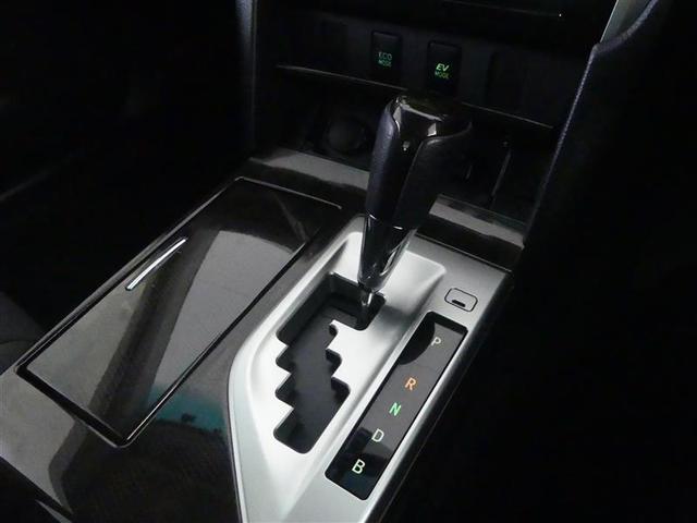 カムリ ハイブリッド Gパッケージ フルセグ HDDナビ DVD再生 ETC HIDヘッドライト ワンオーナー(16枚目)