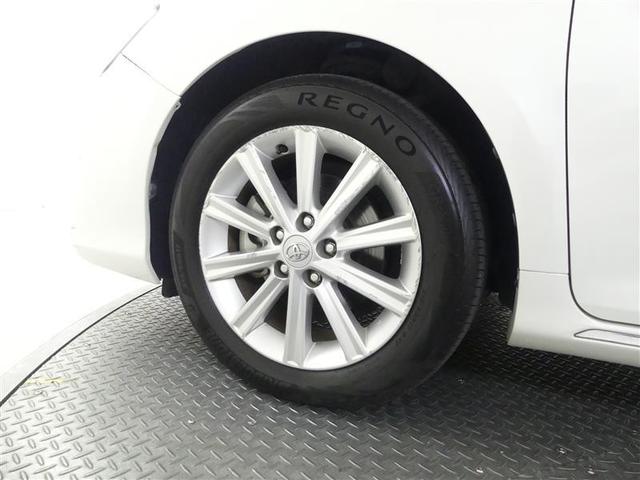 カムリ ハイブリッド Gパッケージ フルセグ HDDナビ DVD再生 ETC HIDヘッドライト ワンオーナー(17枚目)