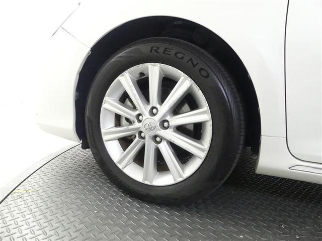 カムリ ハイブリッド Gパッケージ フルセグ HDDナビ DVD再生 ETC HIDヘッドライト ワンオーナー(18枚目)