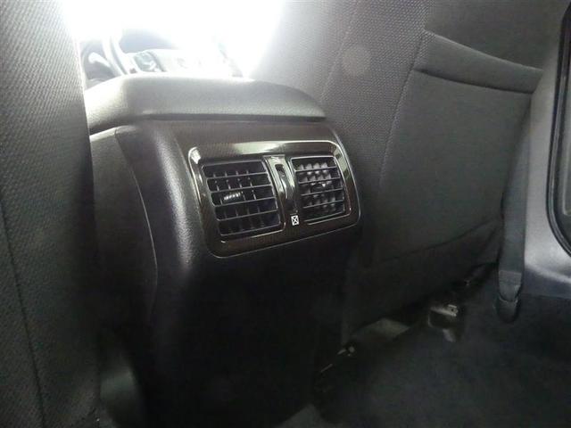 カムリ ハイブリッド Gパッケージ フルセグ HDDナビ DVD再生 ETC HIDヘッドライト ワンオーナー(27枚目)