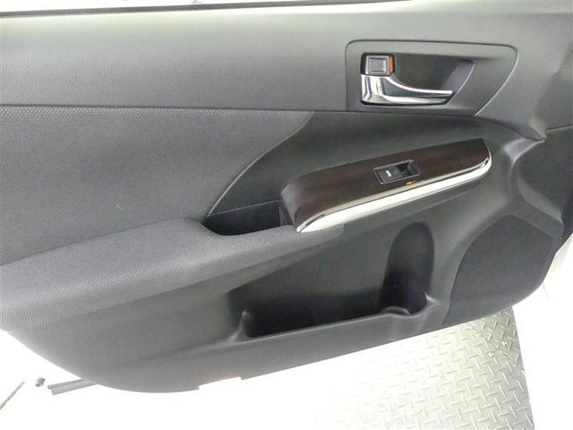 カムリ ハイブリッド Gパッケージ フルセグ HDDナビ DVD再生 ETC HIDヘッドライト ワンオーナー(29枚目)