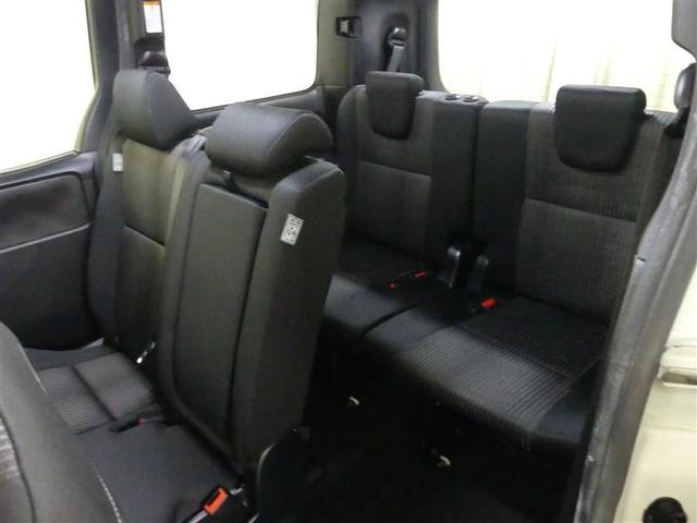 ノア Si フルセグ メモリーナビ DVD再生 後席モニター バックカメラ 衝突被害軽減システム ETC ドラレコ 両側電動スライド LEDヘッドランプ ウオークスルー 乗車定員8人 3列シート ワンオーナー(13枚目)